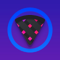 Baked - Dark Android Icon Pack Mod APK icon