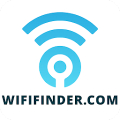 WiFi Finder - Map Mod APK icon