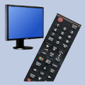 TV (Samsung) Remote Control Mod APK icon