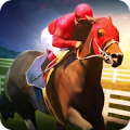 Horse Racing 3D Mod APK icon