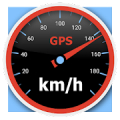 Easy Speedometer Pro Mod APK icon