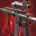 Zombie Survival warfare Game Mod APK icon