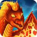 Dragon Village Mod APK icon