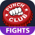 Punch Club: Fights Mod APK icon