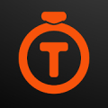 Tabata Timer and HIIT Timer icon
