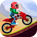 Stunt Moto Racing Mod APK icon