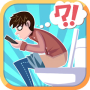 Toilet & Bathroom Rush Mod APK 1.0.5 - Baixar Toilet & Bathroom Rush Mod para android com [Dinheiro Ilimitado][Compra gr