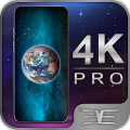 Planets Wallpapers Pro Mod APK icon