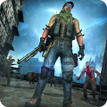 Dead Legends: Zombie Survival Mod APK icon