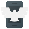 Fenix for Zooper Mod APK icon