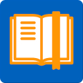 ReadEra – book reader pdf epub Mod APK icon