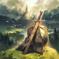 Seek Of Souls - Adventure - Mod APK icon