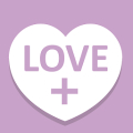 Love Widget Plus - Love and re icon