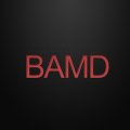 BAMD Zooper Widget Skin Mod APK icon