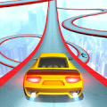 Ultimate Car Simulator 3D Mod APK icon