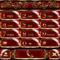 Christmas Day Dialer theme icon