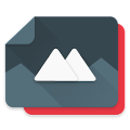 4K Ultra HD Wallpapers from Wa Mod APK icon