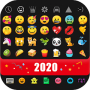 Keyboard - Emoji, Emoticons Mod APK 4.5.1 - Baixar Keyboard - Emoji, Emoticons Mod para android com [Prêmio]