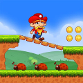 Super Jabber Jump 3 Mod APK icon