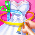 Dressup Time Wedding Princess Mod APK icon