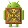 AnDOSBox Mod APK icon