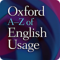 Oxford A-Z of English Usage Mod APK icon