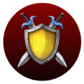 Broadsword: Age of Chivalry v2 Mod APK icon