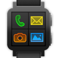 BIG Launcher Wearable Mod APK icon