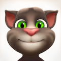 Talking Tom Cat Mod APK icon