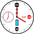 [Pro] Maestro Clock Mod APK icon