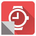 WatchMaker Live Wallpaper Mod APK icon