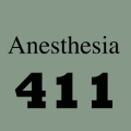 Anesthesia 411 Mod APK icon