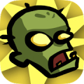 Zombieville USA Mod APK icon