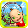 Baby Babsy Amusement Park Gold Mod APK 230127 - Baixar Baby Babsy Amusement Park Gold Mod para android com [Pago gratuit