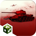 Tank Battle: East Front Mod APK icon