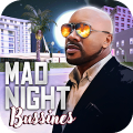 Mad City Night Business Storie Mod APK icon