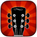 Guitar Jam Tracks Scales Buddy Mod APK icon