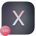 [UX6] X Theme for LG V20 G5 Or Mod APK icon