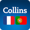 French-Portuguese Dictionary Mod APK icon