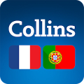 French-Portuguese Dictionary icon