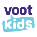 Voot Kids мод APK icon