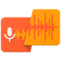 VoiceFX - Voice Changer with v мод APK icon