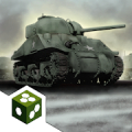Tank Battle: Normandy Mod APK icon