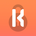 KLCK Kustom Lock Screen Maker Mod APK icon