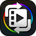 Video Converter, Compressor Mod APK icon