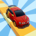 Gear Race 3D‏ icon