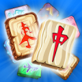 Mahjong: Class Magic Puzzle Mod APK icon