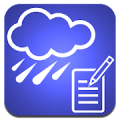 Rain Recorder Mod APK icon