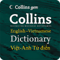 Collins Vietnamese Dictionary Mod APK icon