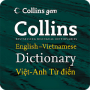 Collins Vietnamese Dictionary Mod APK 8.0.250 - Baixar Collins Vietnamese Dictionary Mod para android com [Prêmio]